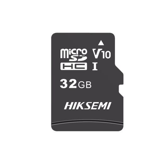 Memoria microSD para Celular o Tablet / 32 GB / MultipropÃ³sito / Clase 10 / 92 MB/s Lectura / 50 MB/s Escritura