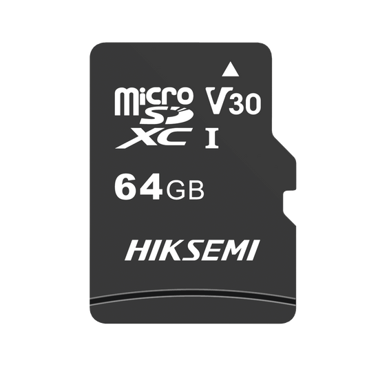 Memoria microSD para Celular o Tablet / 64 GB / MultipropÃ³sito
