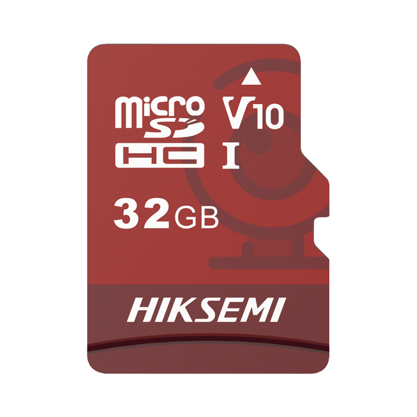 Memoria microSD / Clase 10 de 32 GB / Especializada Para Videovigilancia (Uso 24/7) / Compatibles con cÃ¡maras HIKVISION y Otras Marcas / 95 MB/s Lectura / 25 MB/s Escritura