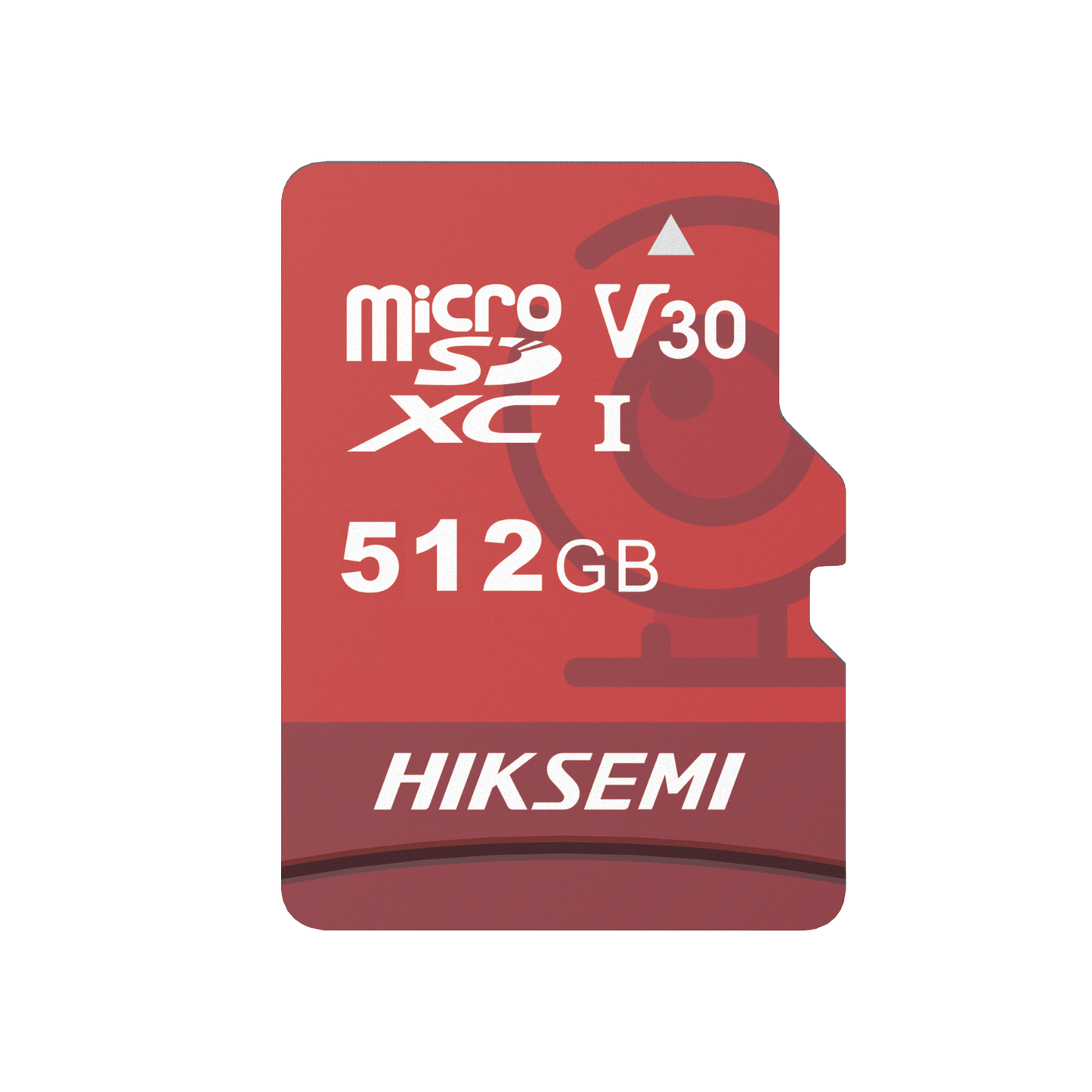 Memoria MicroSD / Clase 10 de 512 GB / Especializada Para Videovigilancia (Uso 24/7) / Compatibles con cÃ¡maras HIKVISION y Otras Marcas / 95 MB/s Lectura / 60 MB/s Escritura