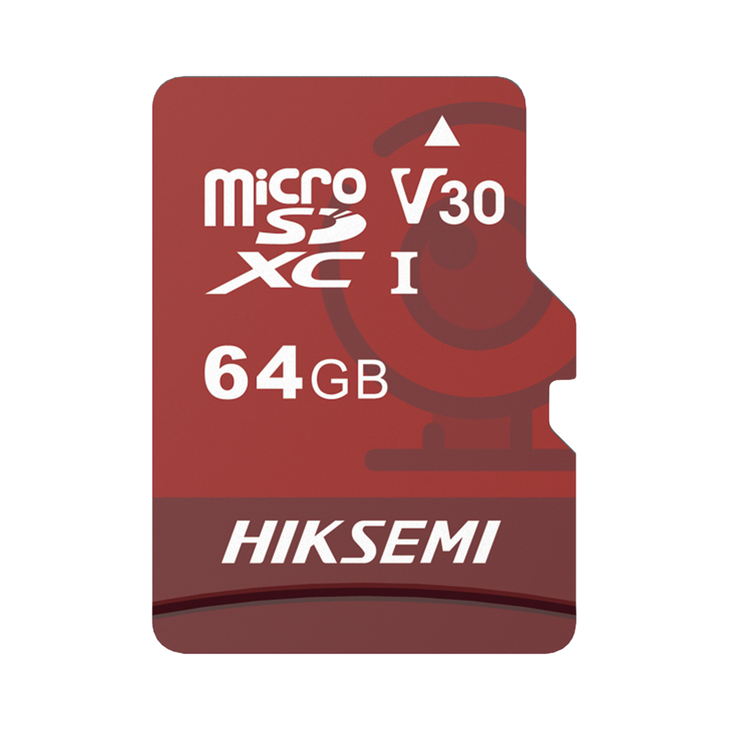 Memoria microSD / Clase 10 de 64GB / Especializada Para Videovigilancia (Uso 24/7) / Compatibles con cÃ¡maras HIKVISION y Otras Marcas / 95 MB/s Lectura / 40 MB/s Escritura