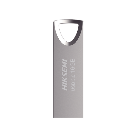 Memoria USB de 16 GB / VersiÃ³n 3.0 / Metalica / Compatible con Windows, Mac y Linux