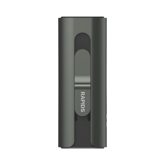 Memoria USB Dual impulsado por SSD Core / 256 GB / USB-C y USB-A / 1000 MB/s de Escritura