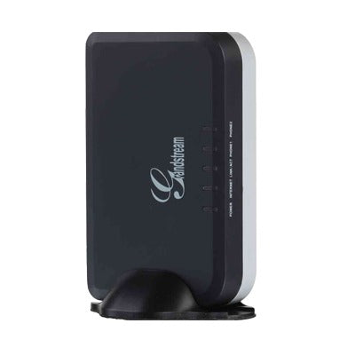 Adaptador para TelÃ©fono AnalÃ³gico (ATA) de 2 puertos FXS ultra compacto