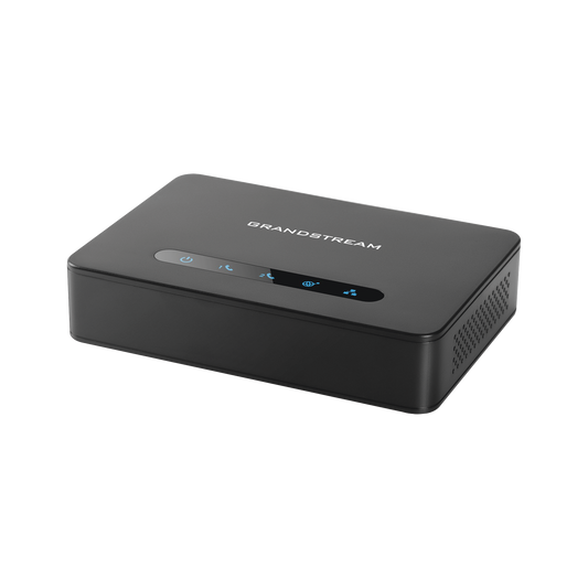 Adaptador de TelÃ©fono AnalÃ³gico hÃ­brido de 1 Puerto FXS (conectar telÃ©fono analÃ³gico) y 1 Puerto FXO (conectar lÃ­nea analÃ³gica)