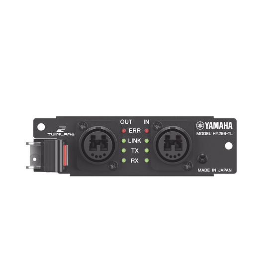 TARJETA HY PROTOCOLO TWINLANE P/ SISTEMA RIVAGE