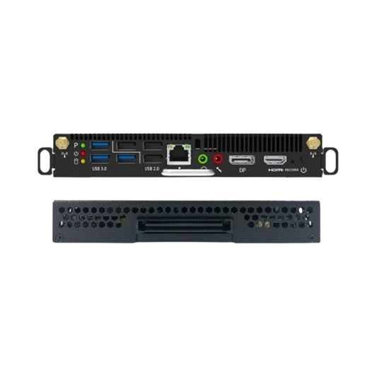 OPS I7-10700 para HUAWEI Ideahub B3 (65/75/86 pulgadas) DDR4 16GB, 512GB SSD, Windows 10 - IOT Entreprise SAC.