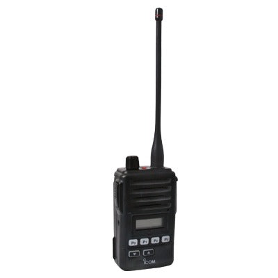 Radio PortÃ¡til, 4 W de Potencia, 450-512 MHz, 128 Canales, Incluye Encriptor de Voz CÃ³digo Rodante, Incluye SeÃ±alizaciÃ³n MDC1200.