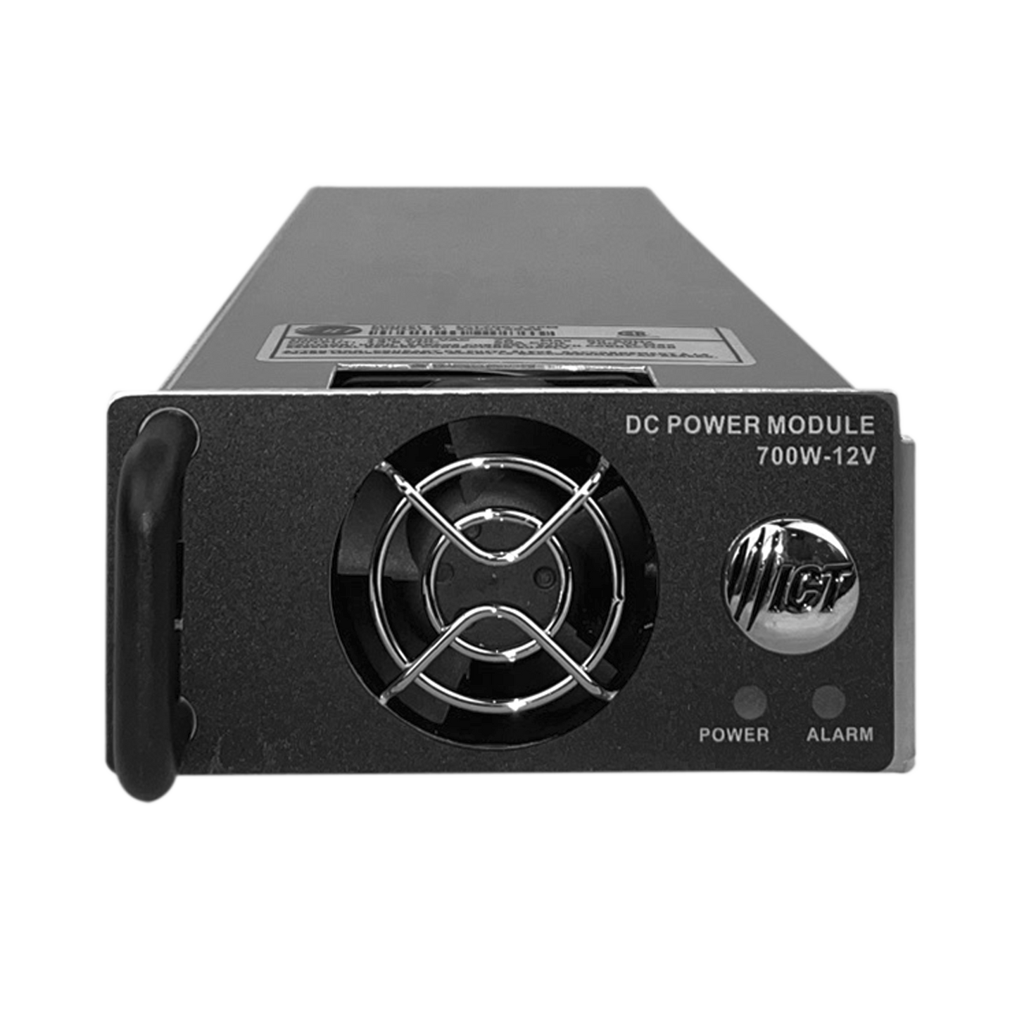 MÃ³dulo de Potencia de 700W, 12Vcc para Fuente Modular ICT