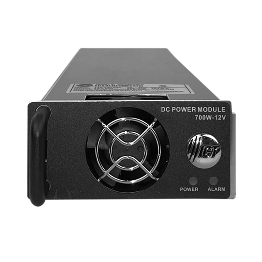 MÃ³dulo de Potencia de 700W, 12Vcc para Fuente Modular ICT