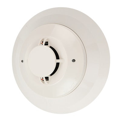 Detector Multicriterio Humo/Temperatura / Incluye base