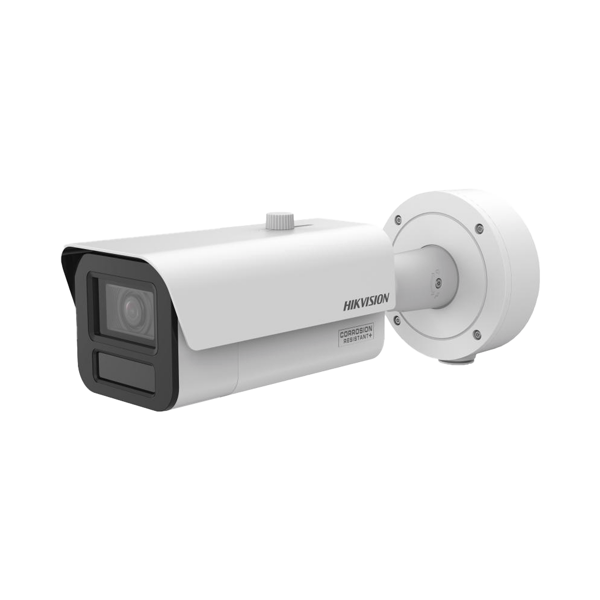 (Reconocimiento de Marca, Modelo, Color, Placa) Bala IP 4 Megapixel / Lente Mot. 2.8 a 12 mm / ANPR / Reconocimiento y Cap...