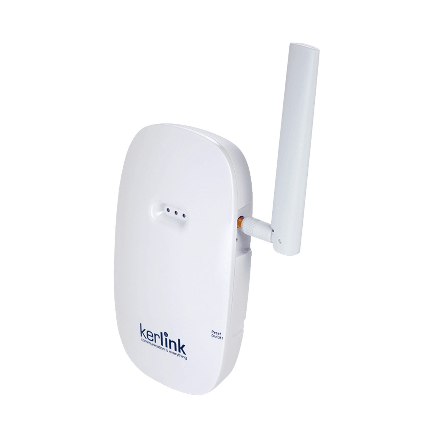 Gateway LoRaWAN Para el Internet de Las Cosas. | KERLINK