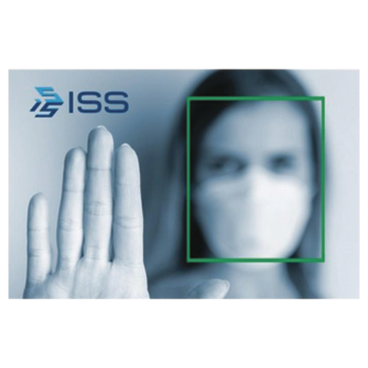 Licencia SecurOS Mask DetecciÃ³n para DetecciÃ³n de Presencia/Ausencia de Mascarillas (Cubre bocas) de ProtecciÃ³n Facial