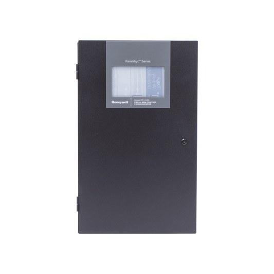 Panel de DetecciÃ³n de Incendio / Direccionable / Hasta 2100 Puntos en Cualquier CombinaciÃ³n / Compatible con Protocolos IDP, SK y SD