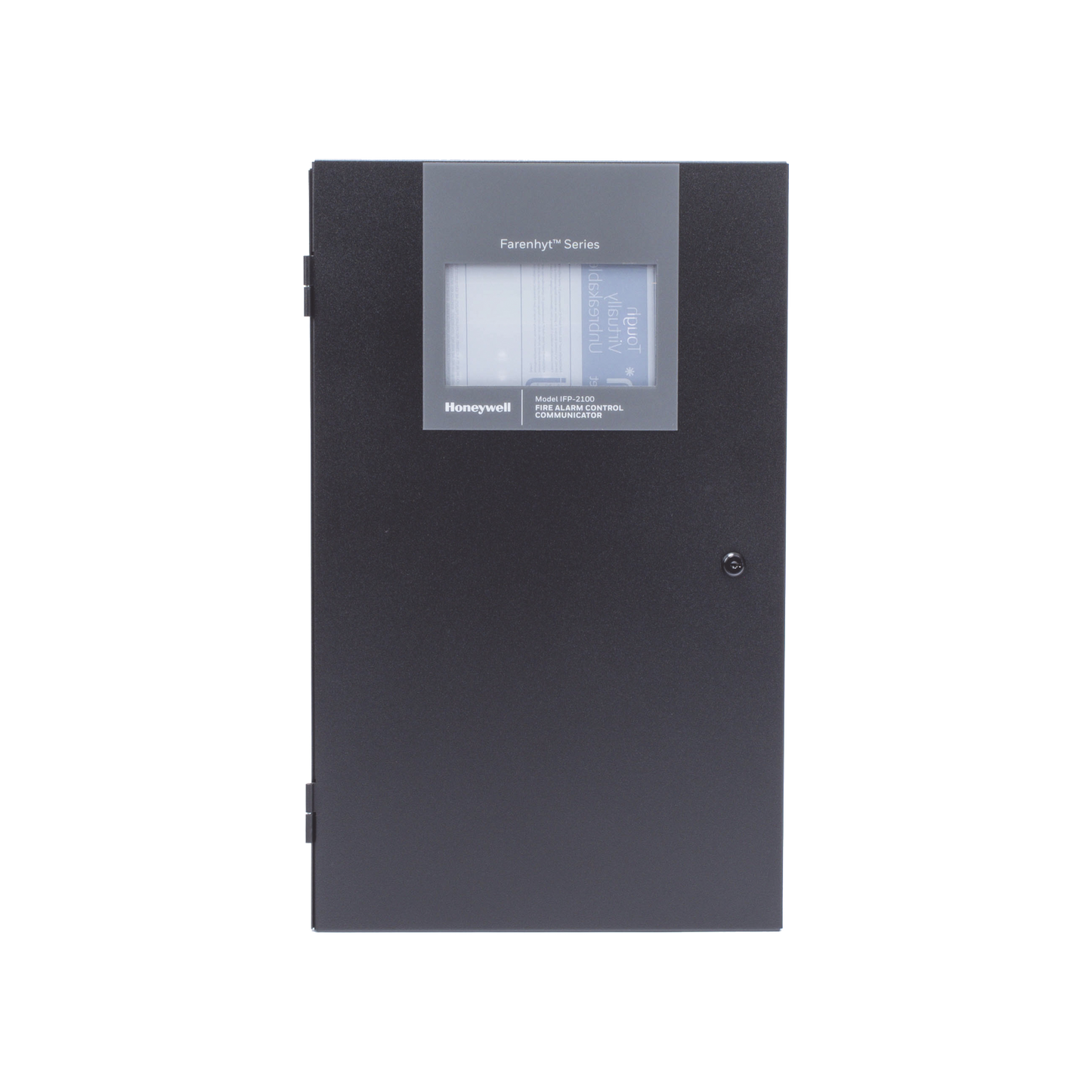 Panel de Detección de Incendio / Direccionable / Hasta 2100 Puntos en Cualquier Combinación / Compatible con Protocolos IDP, SK y SD