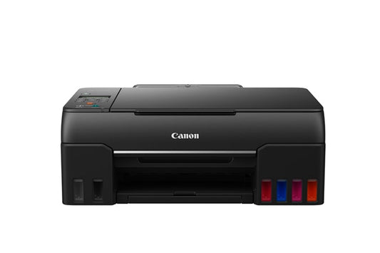Impresora Multifuncional CANON 4620C004AA, Tinta Continua, 3.9 ipm aprox