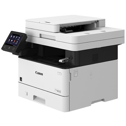 Multifuncional Monocromática Laser. CANON 5161C005BA, Laser, 80000 páginas por mes