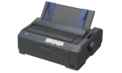 Impresora Matriz de Punto EPSON FX-890 II, Matriz de Puntos de Impacto en Serie, 680 cps