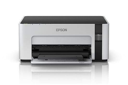 Impresora EPSON EcoTank M1120, 1440 x 720 DPI, Inyección de tinta, 32 ppm