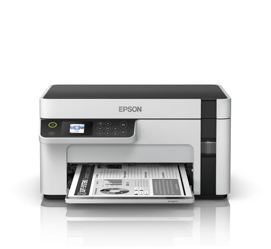 Impresora  EPSON M2120 , 1440 x 720 DPI, Inyección de tinta