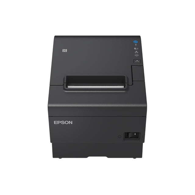 Impresora Térmica de Ticket EPSON TM-T88VII