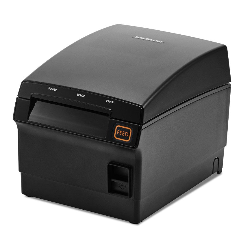 Impresora térmica de ticket BIXOLON SRP-F310, Térmica directa, 356 mm/s