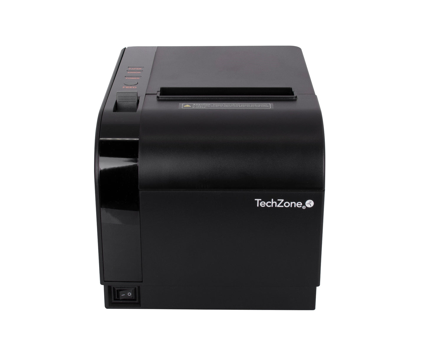 Impresora Térmica TECHZONE TZBE301