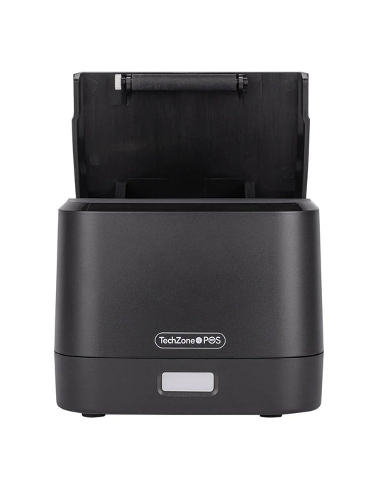 Impresora Térmica Techzone TZPOIMT01, Térmico directo, USB, 58mm, 90mm/s, 203 DPI