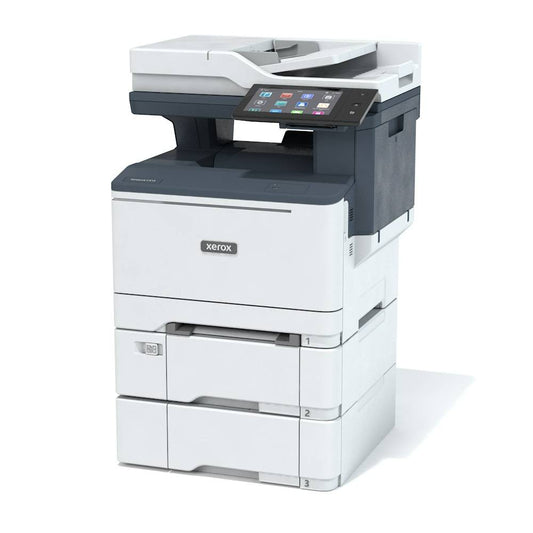 Multifuncional XEROX B415_DN, Laser, 175000 páginas por mes, 47 ppm, 1200 x 1200 DPI