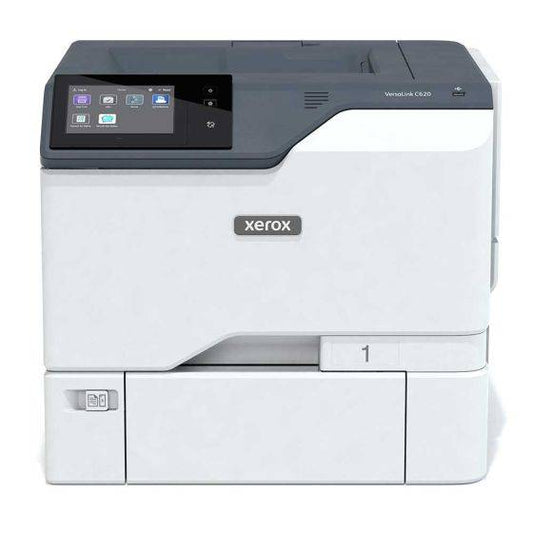 IMPRESORA XEROX COLOR C620