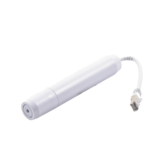 Adaptador InstantÃ¡neo Gigabit para Exterior de PoE 802.3af a 24 V 0.5 A Pasivo