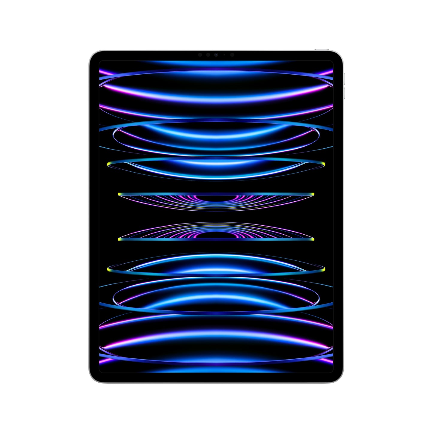 iPad Pro 12.9 Wifi 256GB SILVER MNXT3LZ/A