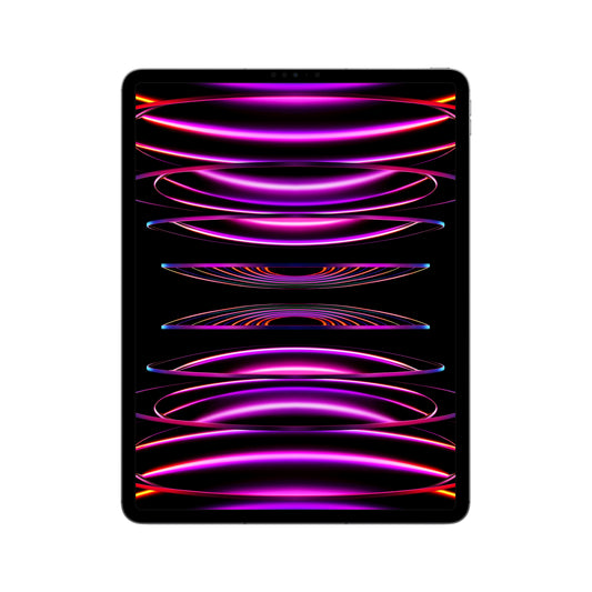 iPad Pro 12.9 Wifi + Cell 128GB SPACE GRAY MP1X3LZ/A