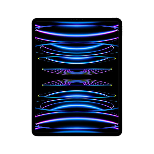 iPad Pro 12.9 Wifi + Cell 256GB SILVER MP213LZ/A