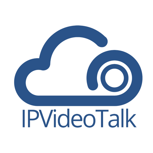 SubscripciÃ³n anual Pro para plataforma IPVideotalk de Grandstream 100 participantes con 49 participantes de video.