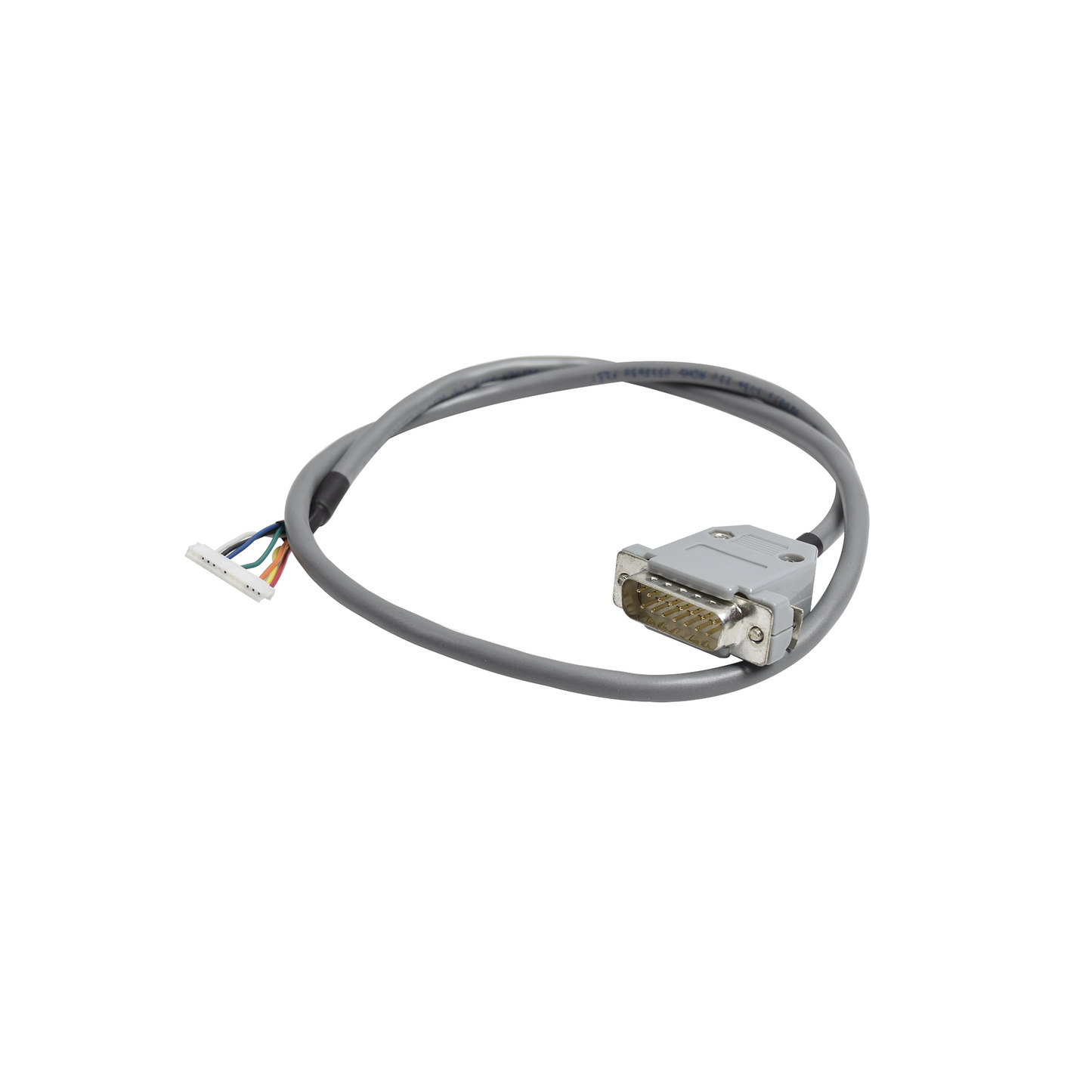 Cable para Conexión de ECHOR100 con Radios ICOM 5013/6013