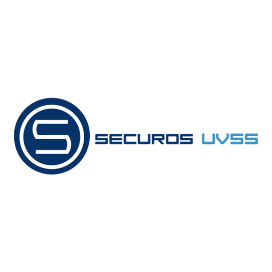 Licencia de Software del MÃ³dulo de SecurOS UVSS (1 Licencia Requerid para cada Plataforma de ExploraciÃ³n UVSS)