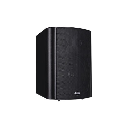 Bocina SIP IP para voceo y paging, 2 lÃ­neas SIP, potencia de hasta 30W,  alimentaciÃ³n vÃ­a PoE, puerto de salida de audio