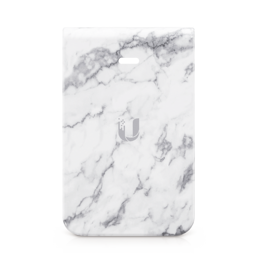 MÃ¡scara decorativa diseÃ±o en mÃ¡rmol para UAP-IW-HD paquete de 3 mÃ¡scaras