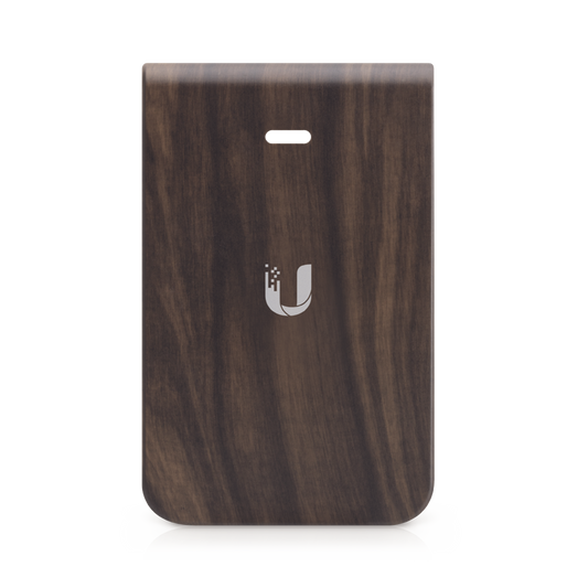 MÃ¡scara decorativa diseÃ±o estilo madera para UAP-HD-IW paquete de 3 mÃ¡scaras.