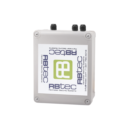 Gabinete para Tarjeta LPU400 / ProtecciÃ³n IP66