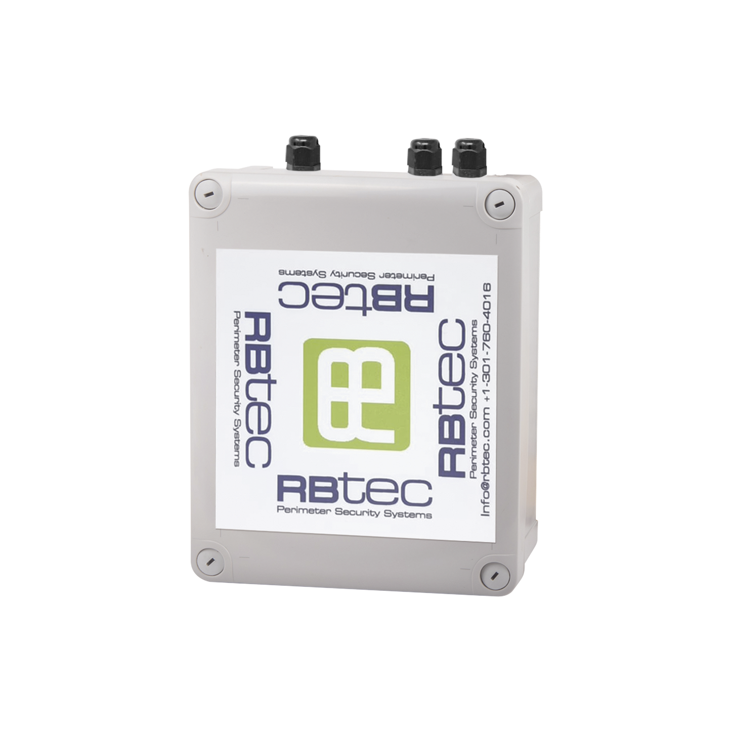 Gabinete para Tarjeta LPU400 / ProtecciÃ³n IP66