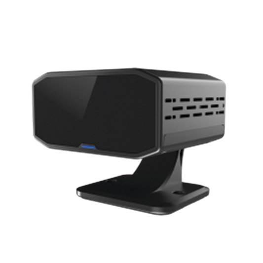 CÃ¡mara DMS compacta / Incorpora AI / DetecciÃ³n de eventos al conducir / Prevenga accidentes