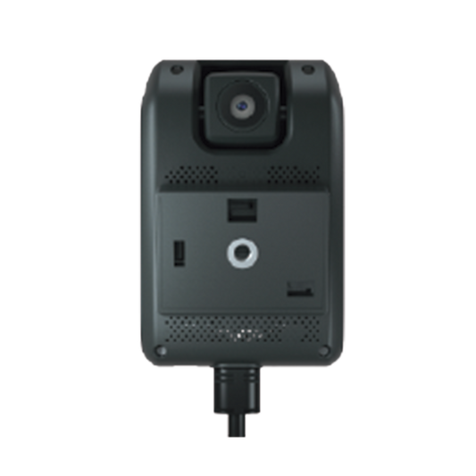 Dashcam con sistema de control ADAS (asistencia de manejo) y DMS (Monitoreo de chofer) (opcional) / Multiples alarmas /ComunicaciÃ³n dos vÃ­as / ideal para flotas vehiculares / Facil instalacion