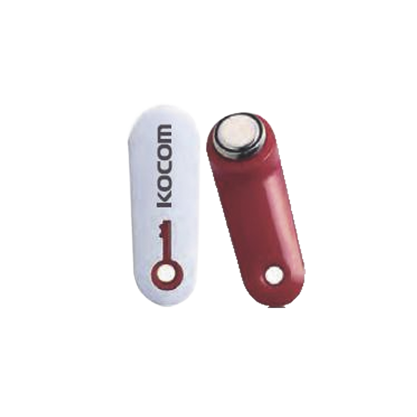 Llave de contacto para apertura de contra chapa elÃ©ctrica