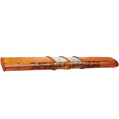 Barra de luces LED Jetstream de 54", Ideal Equipar GrÃºas, Equipo de Uso Rudo