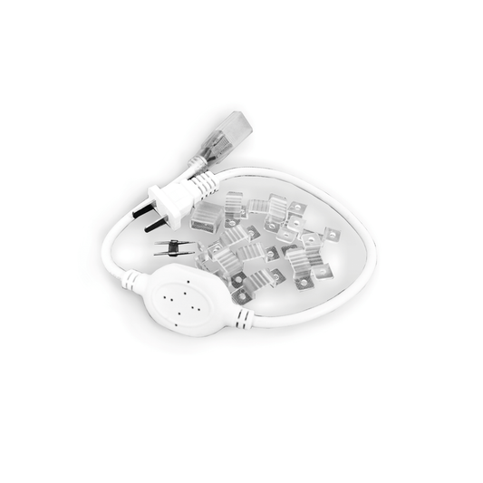 Adaptador y Kit de InstalaciÃ³n para Manguera JLML-5050.