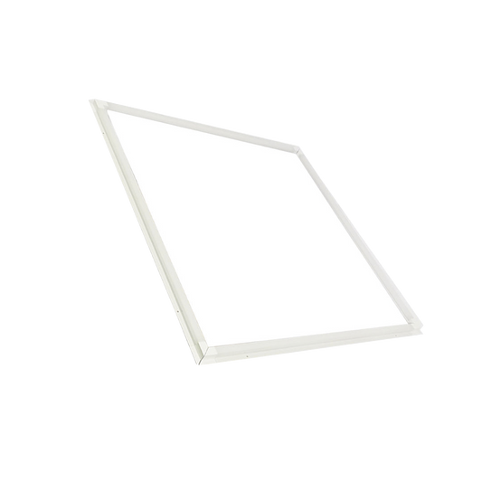 Marco LED Luminioso / 595 x 595 mm / 127 Vca~60Hz / Luz Blanca 6 500 Â°K / 3 000 lm.