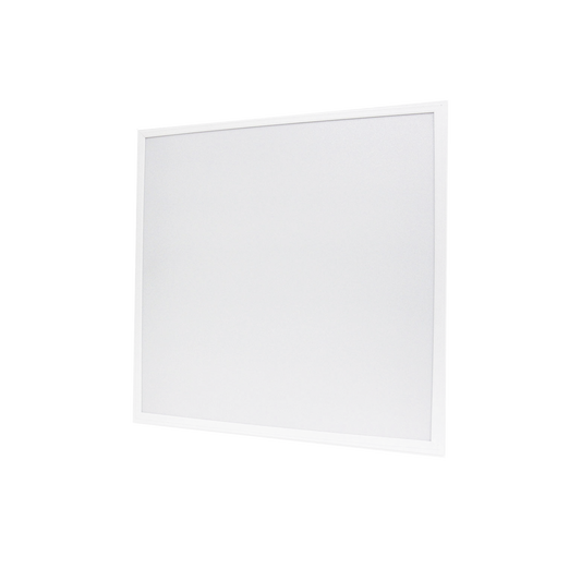 Panel LED / Luz Blanca 6 500 Â°K / Empotrado o Suspendido / 60 x 60 cm /  40 W / 127 Vca~60Hz / Vida Ãštil de 50,000 horas / Ãngulo de Luz de 140Â°